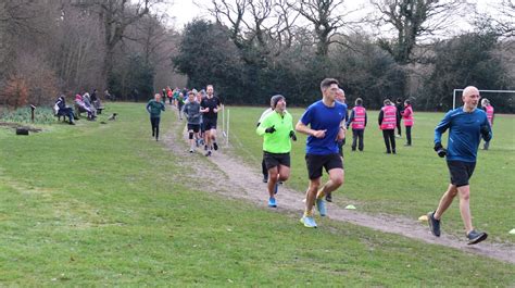 DC0A0920 | Frimley Lodge parkrun | Flickr