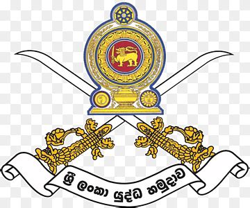 Sri Lanka Army png images | PNGWing