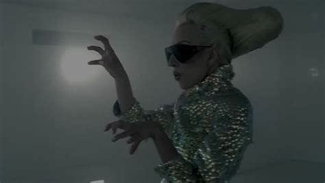 Lady Gaga - Bad Romance Music Video - Screencaps - Lady Gaga Image (19362003) - Fanpop