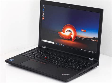 Biareview.com - Lenovo ThinkPad P15 Gen 2