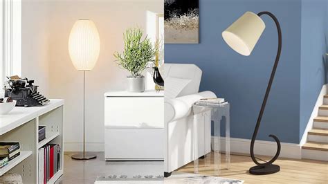 13 Best Floor Lamps For Bright Lights To Bring House Alive In 2021