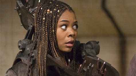 Underrated Black Female Characters in Horror - Morbidly Beautiful