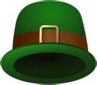 Leprechaun Hat Transparent Image | Gallery Yopriceville - High-Quality Free Images and ...