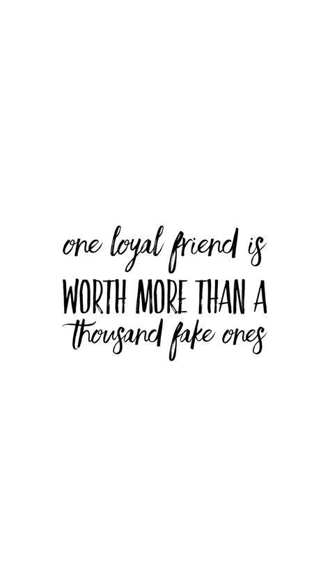 loyal friends | Short friendship quotes, Friendship quotes, Loyalty quotes