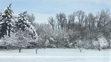 See the most extreme temperatures in North Dakota history | KX NEWS