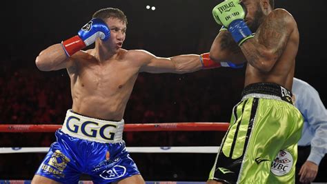 Gennady Golovkin calls out Canelo Alvarez after latest knockout - Sports Illustrated