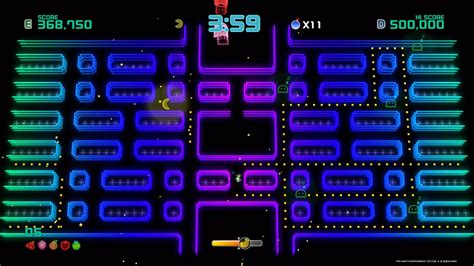 Pac-Man Championship Edition 2 review | Eurogamer.net