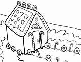 Gorgeous Candyland Coloring Pages Printable  101 Activity sketch template