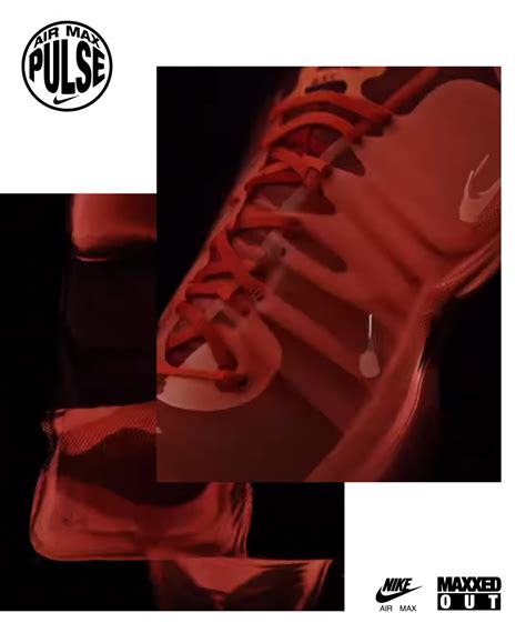 Nike Air Max 2023 Campaign - Public-Library