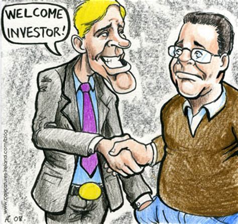 Let the catchup begin! – Caricatures Ireland by Allan Cavanagh