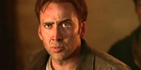 Nicolas Cage's National Treasure 3 gets optimistic update from producer ...