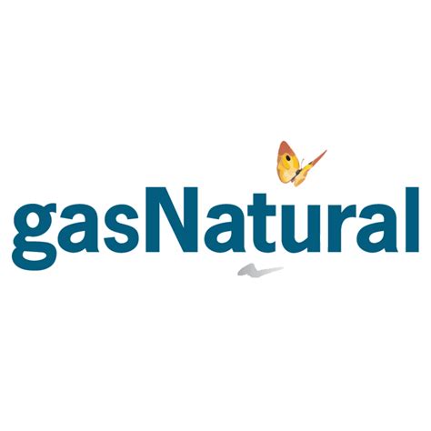 Gas Natural logo, Vector Logo of Gas Natural brand free download (eps, ai, png, cdr) formats