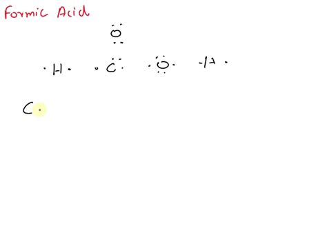 SOLVED: Part 1) What is the molecular geometry for each central atom is ...