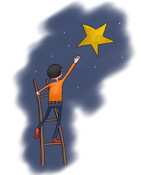 Reach For The Stars - ClipArt Best