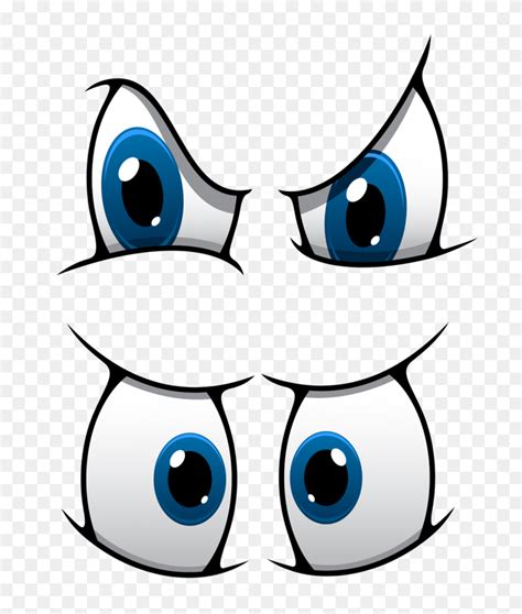 Crazy Funny Cliparts Free Download Clip Art - Crazy Eyes Clipart ...