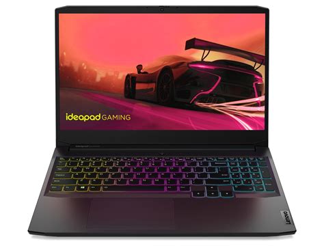 Lenovo IdeaPad Gaming 3 AMD Ryzen 7 5800H 16GB 512GB SSD Fiyatı