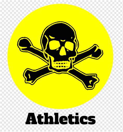 Lytle Independent School District Skull and crossbones Skull and Bones, athletics, logo, jolly ...