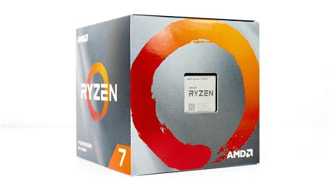 AMD Ryzen 7 3700X review: the best 8-core gaming CPU | PCGamesN