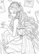 Digital coloring Page  Coloring Pages 🎨 sketch template