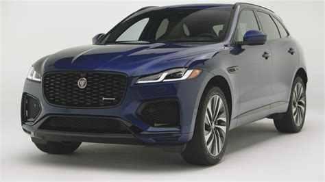 Jaguar SUVs - Which Models Are Best? Lineup Pricing, Ratings, and More