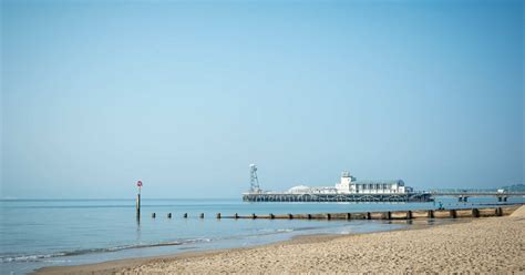 Bournemouth Pier - Bournemouth