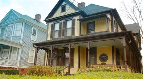 Visite Martin Luther King Jr. National Historic Site em Old Fourth Ward | Expedia.com.br