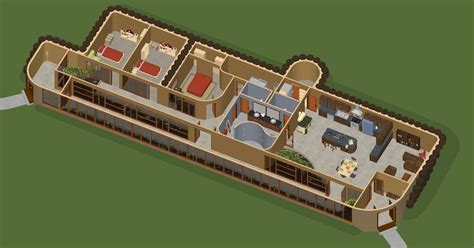 Our Journey to Sustainability: Why a Tire-House?