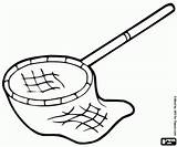 Fishing Net Coloring Pages Sketch Coloring Page  sketch template
