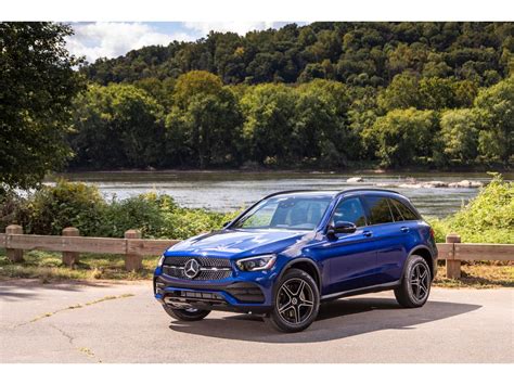 2021 Mercedes-Benz GLC-Class Prices, Reviews, & Pictures | U.S. News ...