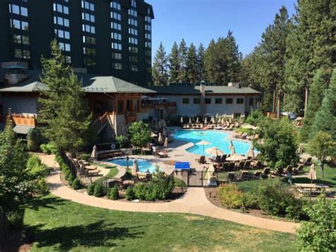 HYATT REGENCY LAKE TAHOE RESORT, SPA AND CASINO: 2018 Prices & Reviews (Incline Village, Lake ...