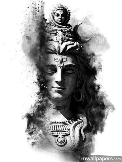 Animated 1080P Angry Lord Shiva Hd Images - Goimages Signs