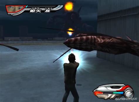 The Most Complete List of Ultraman Nexus PS2 Cheats | Dunia Games