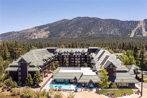 Lake Tahoe Resort - Review of Hilton Vacation Club Lake Tahoe Resort, South Lake Tahoe - Tripadvisor