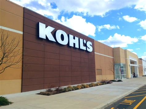 Kohl's | Kohl's Store Pics by Mike Mozart | Mike Mozart | Flickr