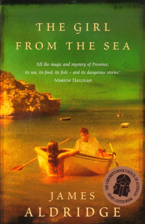 The Girl from the Sea by James Aldridge - Penguin Books Australia