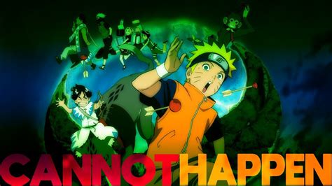 Why the Naruto Movies Can't Happen: Guardians of the Crescent Moon Kingdom - YouTube