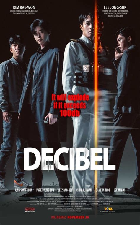 Decibel (2022)