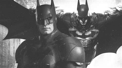 Batman Deserved Better in Suicide Squad: Kill the Justice League - IGN