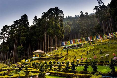 Kanchenjunga National Park | Kanchenjunga Tour Package