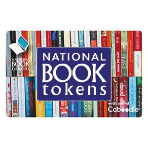 National Book Tokens | Free & Next Day Delivery Options