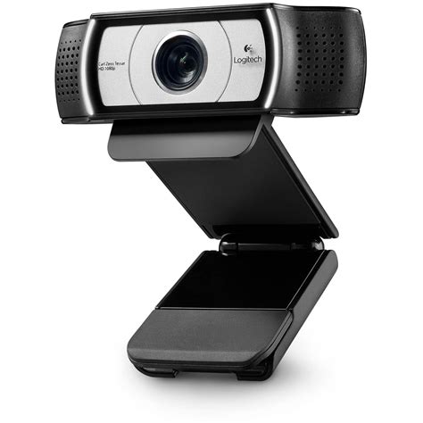 Logitech C930e Webcam USB - Webcams USB | Mindfactory.de