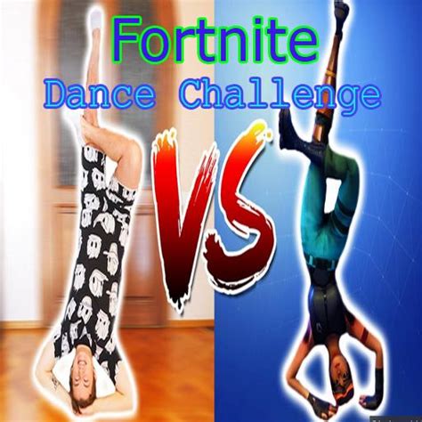 Fortnite Dances For Emotes-Challenge Videos APK for Android Download