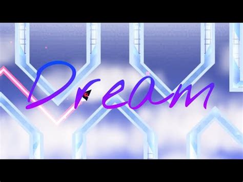 Dream (Preview) - YouTube