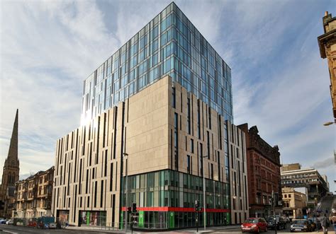 Strathclyde University Student Accommodation | iQ