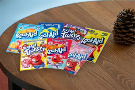 12 Best Kool-Aid Flavors Ranked (Updated 2025)