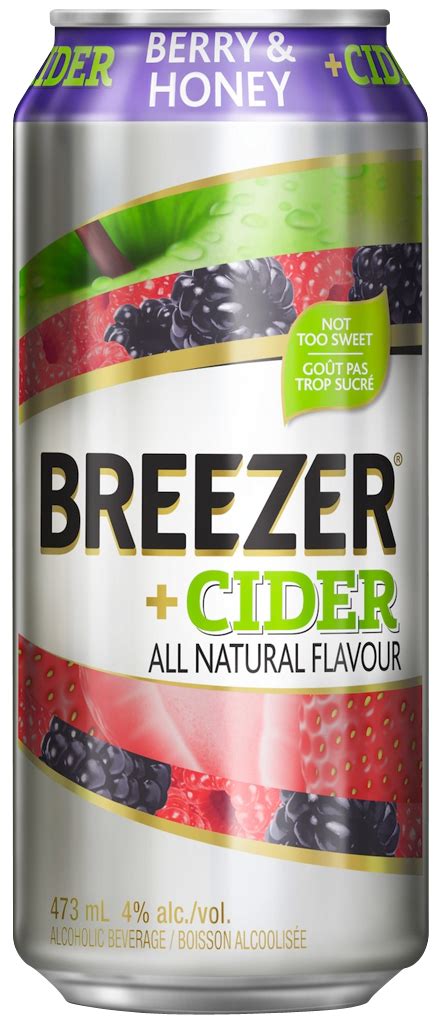 Breezers: 14 Flavoured Bacardi That You Need to Try Now