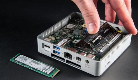 What is the best Intel NUC mini PC in 2020? - shop gadgets