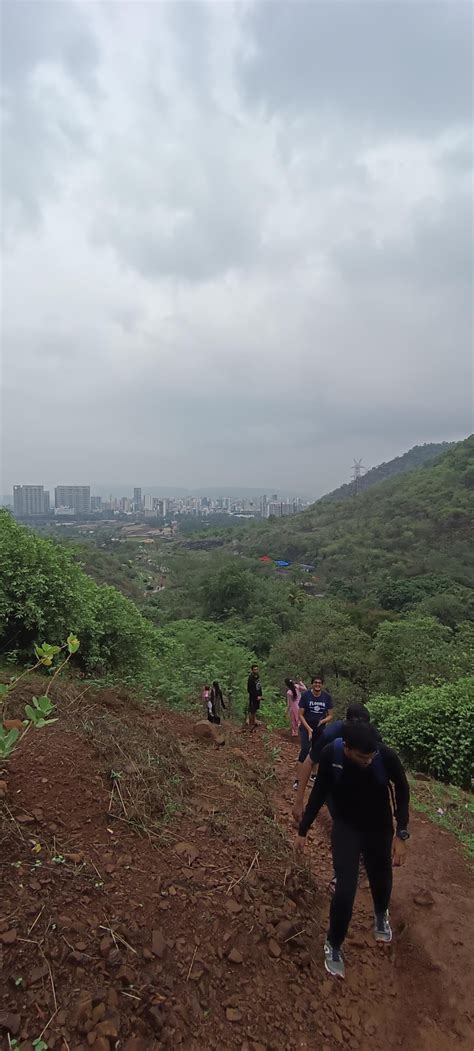 Kharghar waterfalls : r/navimumbai