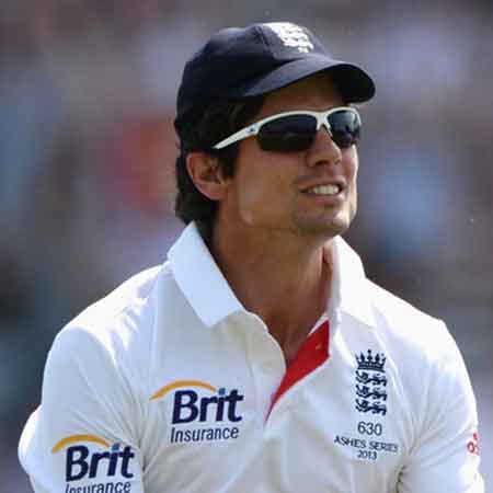 Alastair Cook, Biography, bio, salary, net worth, Cricket, ethnicity, Nationality, Personal life ...