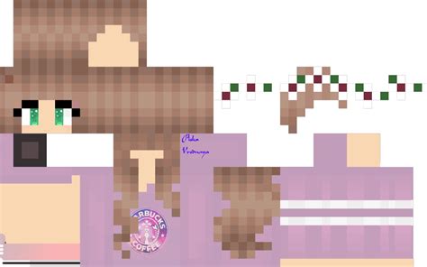 Download Minecraft Skins For S Crafting - Minecraft Skin For Girls ...